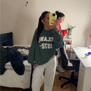 Meet your Posher, Miranda